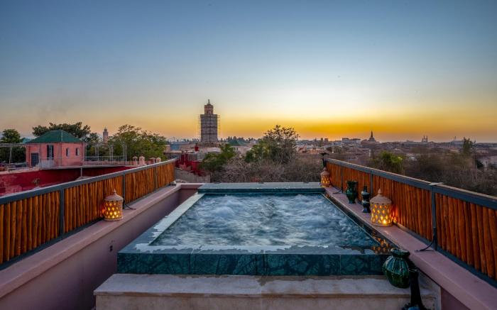 Riad Janate