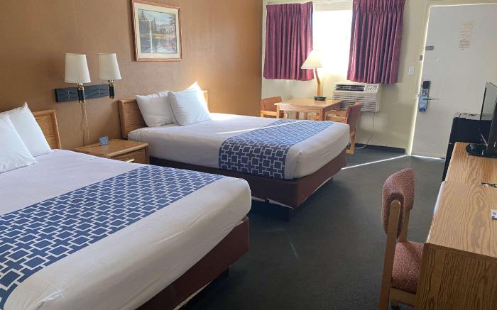 Travelodge by Wyndham Powell