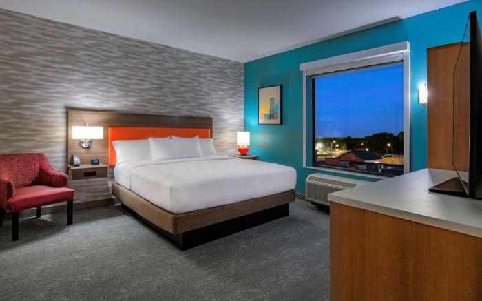Home2 Suites by Hilton Omaha I-80 at 72nd Street