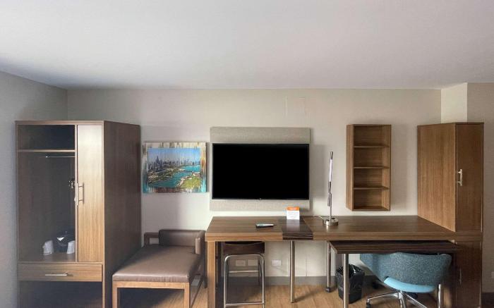 MainStay Suites Oakbrook Terrace - Chicago