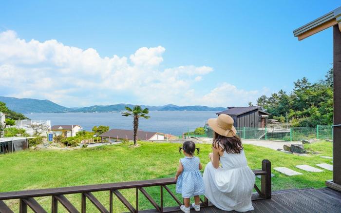 SunCheon JeonMangjoeungot Pension