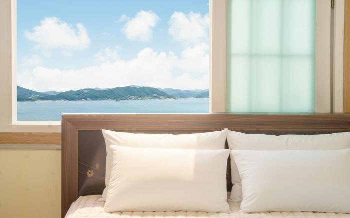 SunCheon JeonMangjoeungot Pension