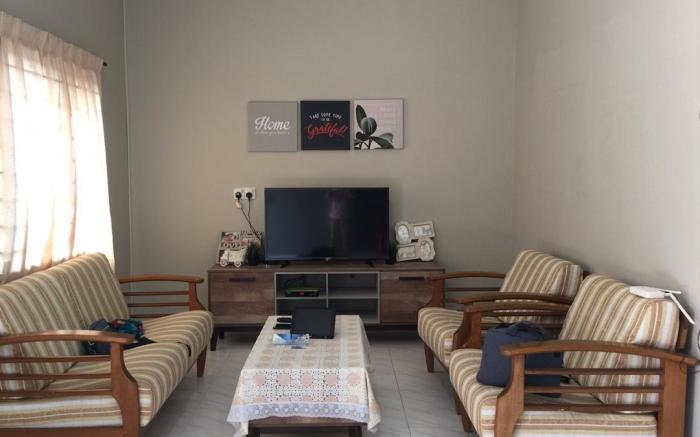 My Beauty Homestay