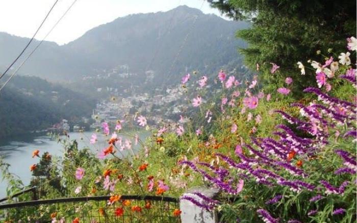 Prashant Homestay Nainital