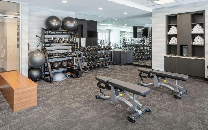 Fairfield by Marriott Inn & Suites Seneca Clemson Univ Area