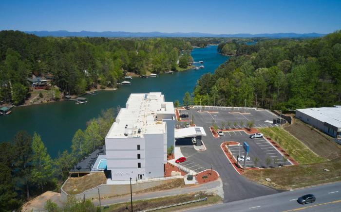 Fairfield by Marriott Inn & Suites Seneca Clemson Univ Area