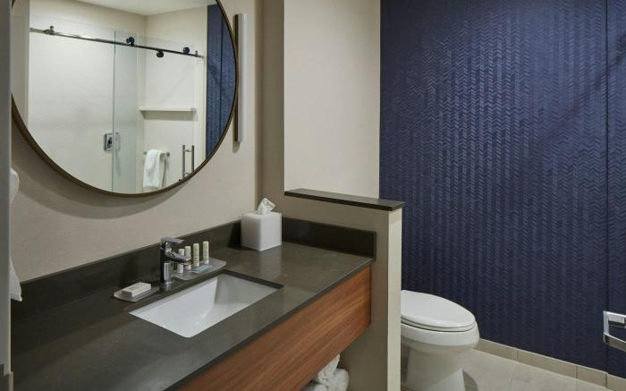 Fairfield by Marriott Inn & Suites Seneca Clemson Univ Area