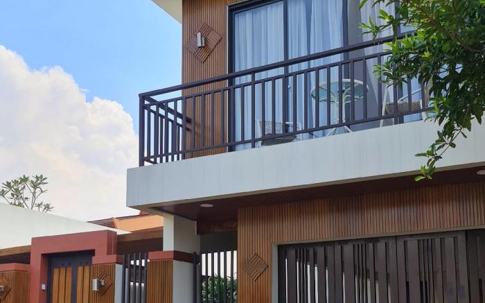 Premier 3 Bedrooms Garden Villa at Vimala Hills