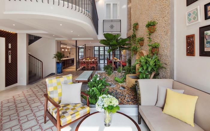 Maison De Camille Boutique Hotel