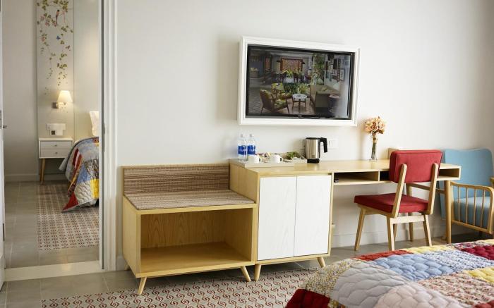 Maison De Camille Boutique Hotel