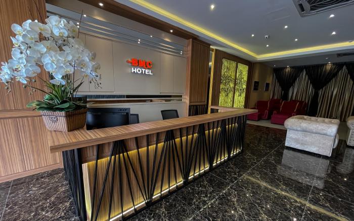BMC Hotel