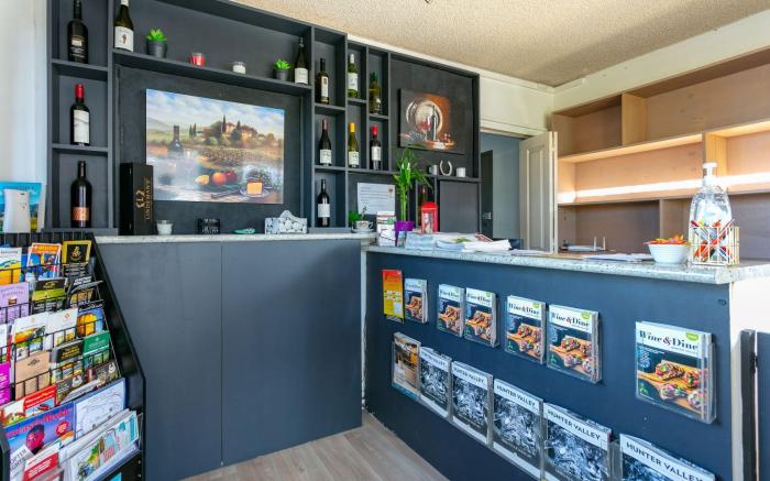Hunter Valley Motel