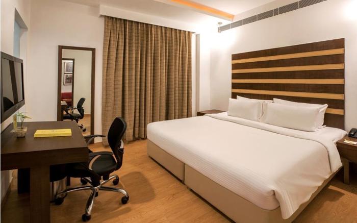 Lemon Tree Hotel Alwar
