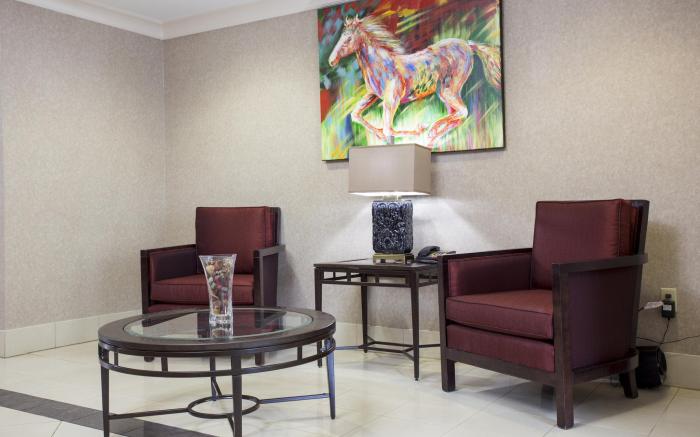 Holiday Inn Express Camden By IHG