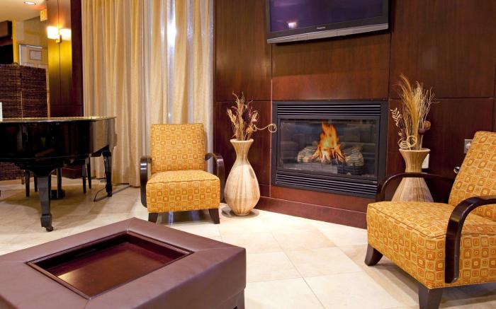 Holiday Inn Statesboro-University Area By IHG