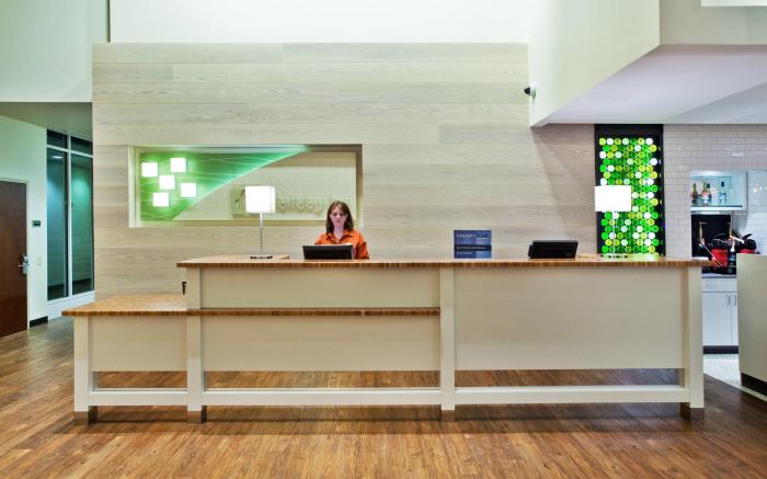 Holiday Inn Atlanta-Gas South Arena Area, an IHG Hotel By IHG