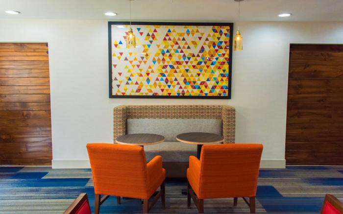 Holiday Inn Express Hotel And Suites Kinston By IHG