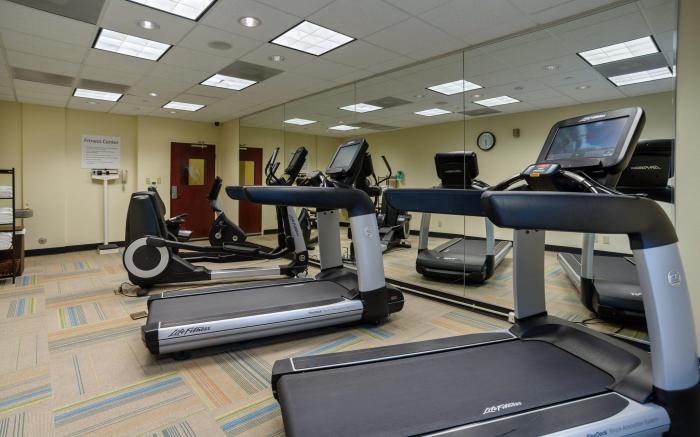 Holiday Inn Express Hotel & Suites Savannah - Midtown By IHG