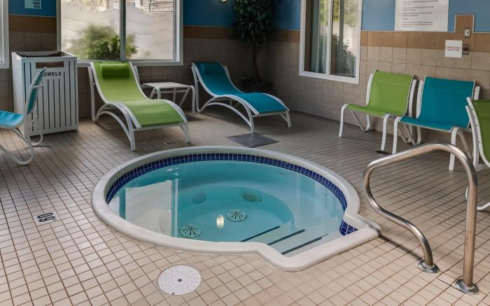 Holiday Inn Express & Suites Saskatoon By IHG