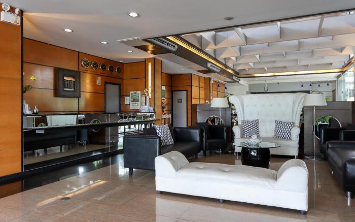 Technopark Hotel