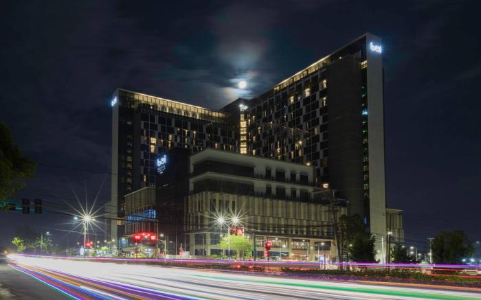 bai Hotel