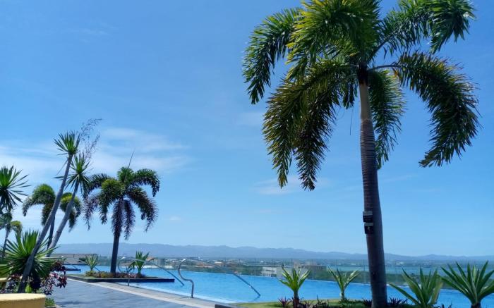 Mactan Newtown 15GC1