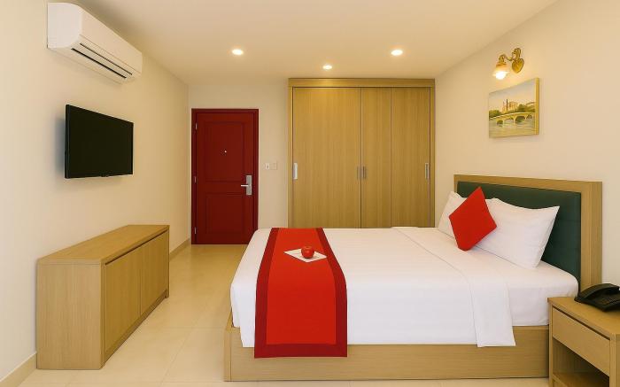 Green Star Hotel
