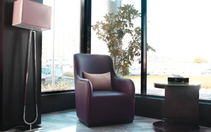 Velvet Hotel Jeddah