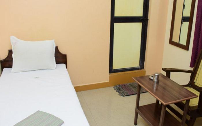 Laughing Buddha Homestay