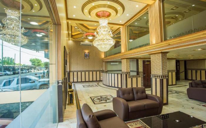 Euro Hotel And Apartments