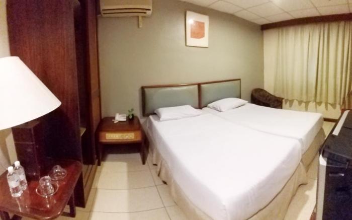 Harbour Inn Melaka