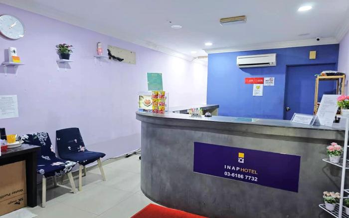 Hotel Inap Sri Gombak