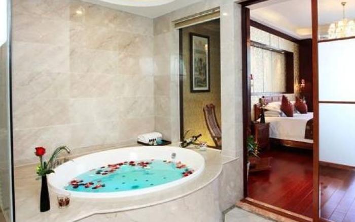 Hangzhou Blossom Water Museum Hotel