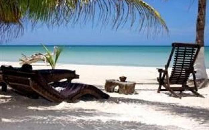 La Palapa Ethno Chic Hotel