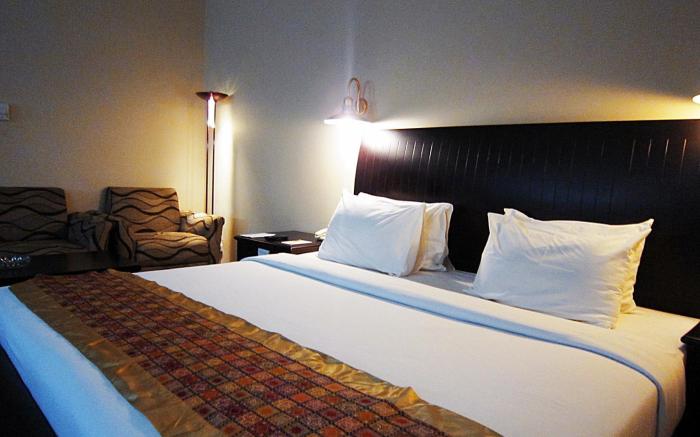 Hotel Furaya