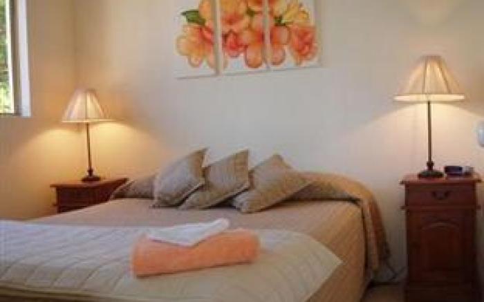 River Sands Apartments
