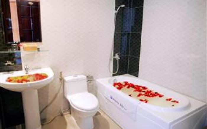 Golden Sea Hotel Nha Trang
