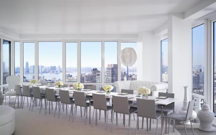NOMO SOHO Hotel