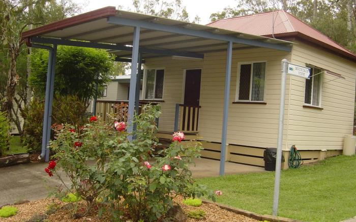 BIG4 NRMA Atherton Tablelands Holiday Park                                                  