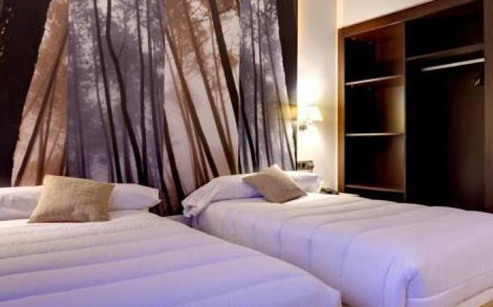 Hotel Las Terrazas & Suite