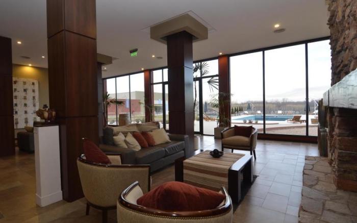 Fuente Mayor Hotel & Resort