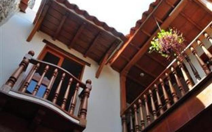 Casa Villa Colonial By Akel Hotels