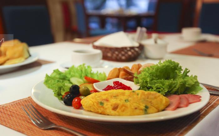 Nesta Hotel Ha Noi