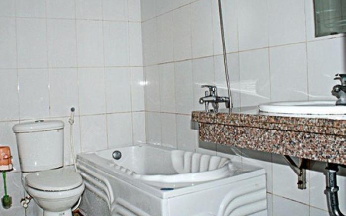 Xuan Hoa 2 Hotel