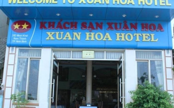 Xuan Hoa 2 Hotel