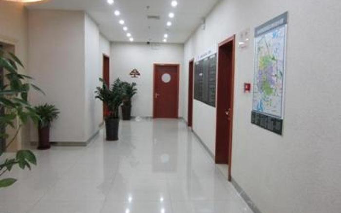 GreenTree Inn Tianjin Dagang Shihua Road