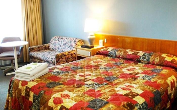 Gosford Motor Inn