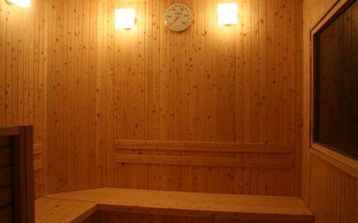 First Cabin Midosuji-Namba