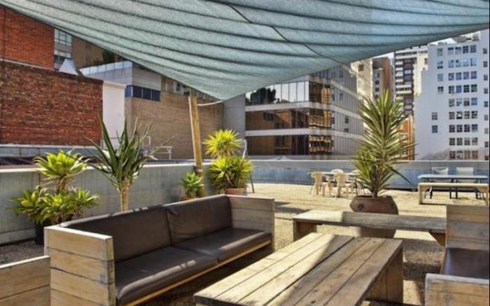 City Centre Budget Hotel