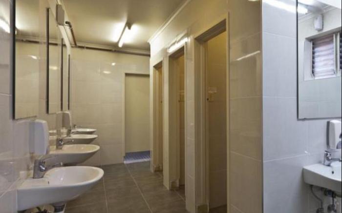 City Centre Budget Hotel
